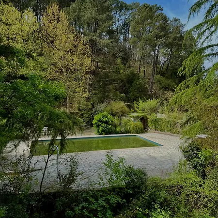 Petit Cocon Avec Terrasse Privee, Piscine, Riviere